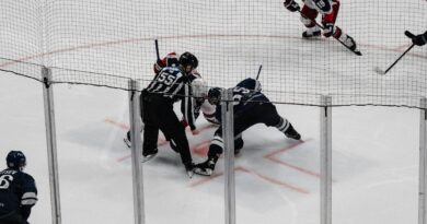 Canada Eliminated by Czechia, Heads to Bronze Game at World Juniors