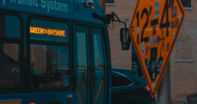 Pedestrian Injured After Being Struck by GO Bus on Phillip Street in Waterloo